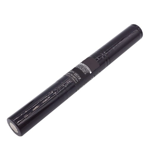 Synergy Digital Barcode Scanner Battery F-2040-1000-02,H-2040-0021 TRI 3XNIC-AF Battery Ni-MH, 3.6V, 1700mAh Compatible with Itron 3L1400AS Works with Trimble P-2040-0022 Barcode Scanner, Synergy Digital Barcode Scanner Battery F-2040-1000-02,H-2040-0021 TRI 3XNIC-AF Battery Ni-MH, 3.6V, 1700mAh Compatible with Itron 3L1400AS Works with Trimble P-2040-0022 Barcode Scanner,